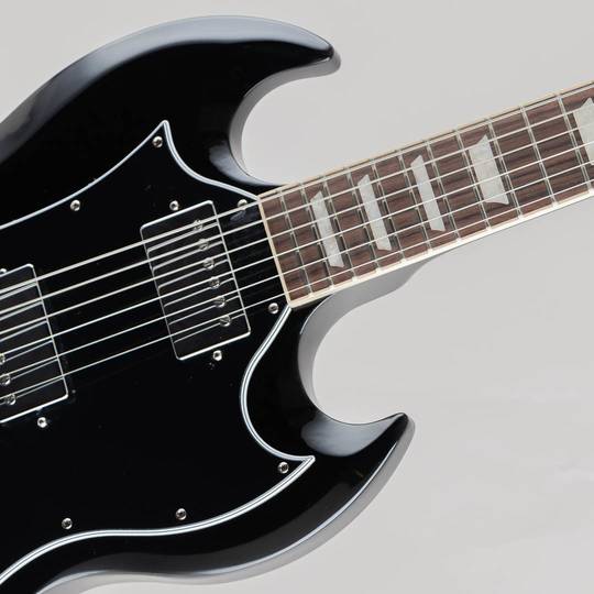 GIBSON SG Standard Ebony【S/N:217840083】 ギブソン サブ画像11