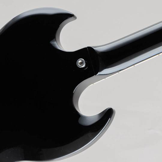 GIBSON SG Standard Ebony【S/N:217840083】 ギブソン サブ画像12