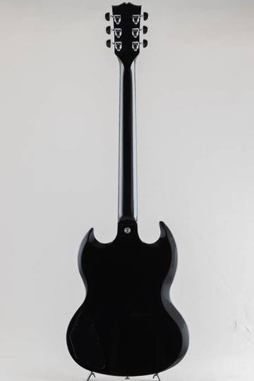 GIBSON SG Standard Ebony【S/N:217840083】 ギブソン サブ画像3