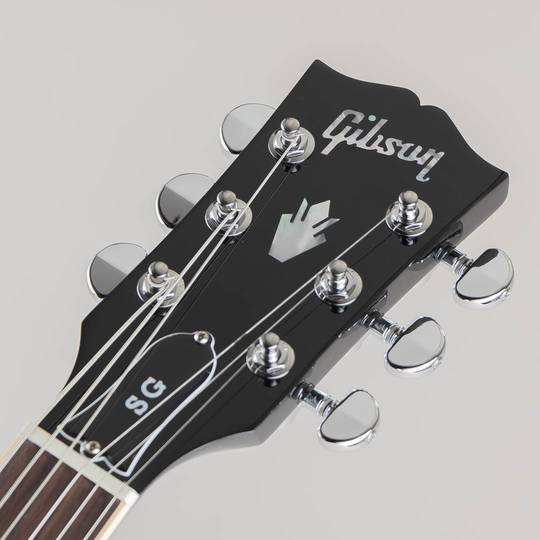 GIBSON SG Standard Ebony【S/N:217840083】 ギブソン サブ画像4