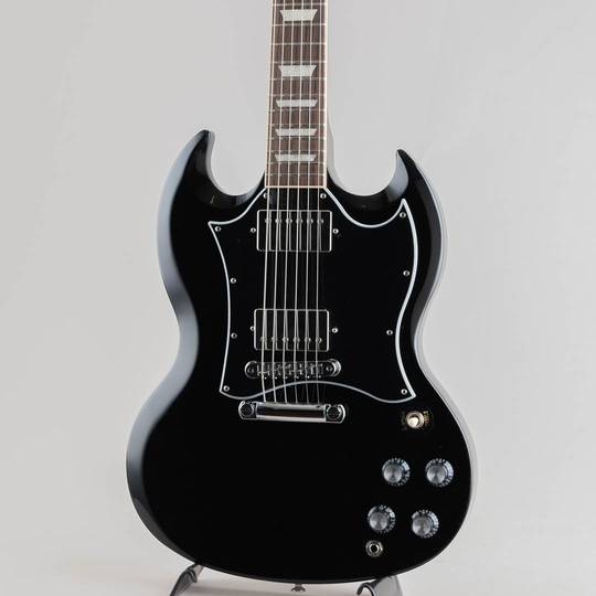 GIBSON SG Standard Ebony【S/N:217840083】 ギブソン サブ画像8