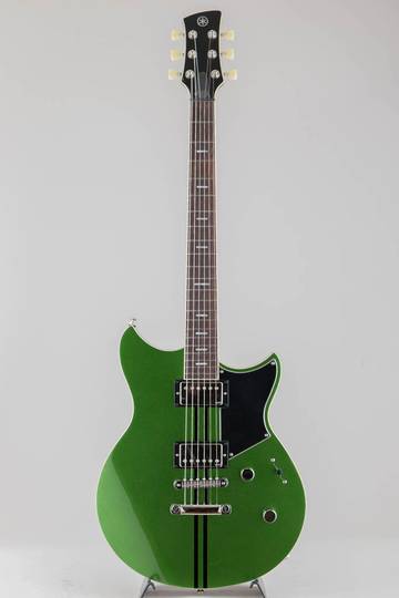 YAMAHA REVSTAR RSS20 / Flash Green ヤマハ サブ画像2