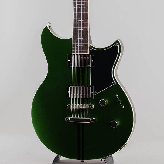 YAMAHA REVSTAR RSS20 / Flash Green ヤマハ サブ画像8