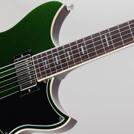 YAMAHA REVSTAR RSS20 / Flash Green ヤマハ サブ画像11