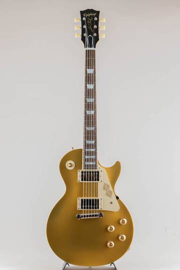 Epiphone Tak Matsumoto 1955 Les Paul Standard/Antique Gold【S/N：24101529087】 エピフォン サブ画像1