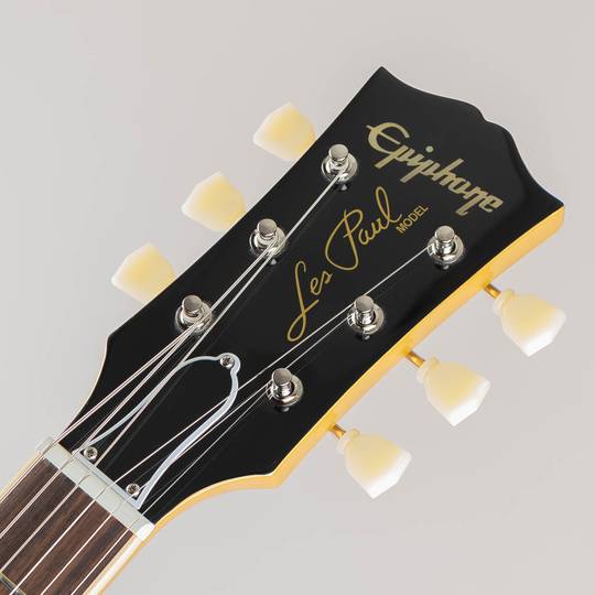 Epiphone Tak Matsumoto 1955 Les Paul Standard/Antique Gold【S/N：24101529087】 エピフォン サブ画像4