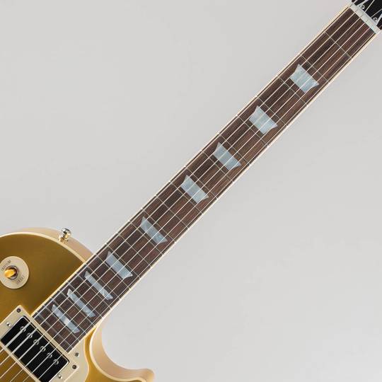 Epiphone Tak Matsumoto 1955 Les Paul Standard/Antique Gold【S/N：24101529087】 エピフォン サブ画像5