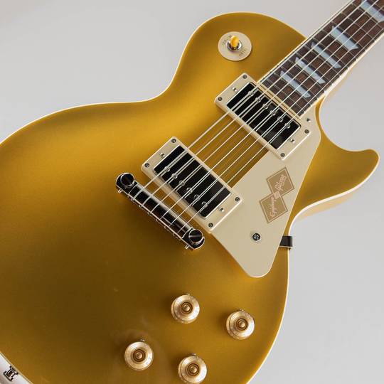 Epiphone Tak Matsumoto 1955 Les Paul Standard/Antique Gold【S/N：24101529087】 エピフォン サブ画像7