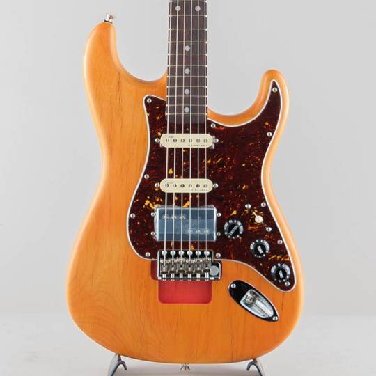 Michael Landau Coma Stratocaster/Coma Red/R【S/N:ML00601】