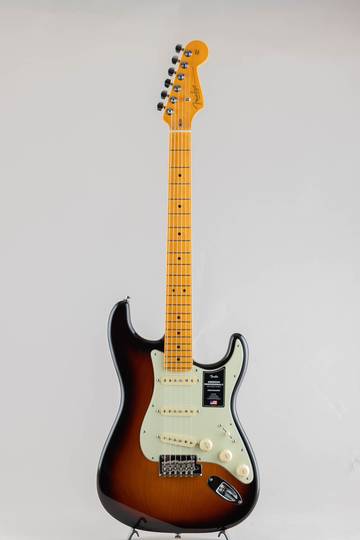 FENDER American Professional II Stratocaster/Anniversary 2-Color Sunburst/M【S/N:US23088368】 フェンダー サブ画像2