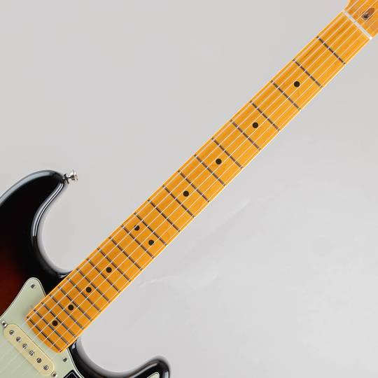 FENDER American Professional II Stratocaster/Anniversary 2-Color Sunburst/M【S/N:US23088368】 フェンダー サブ画像5