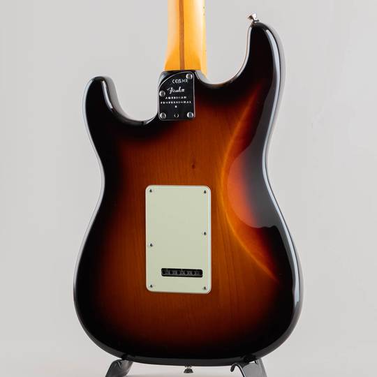 FENDER American Professional II Stratocaster/Anniversary 2-Color Sunburst/M【S/N:US23088368】 フェンダー サブ画像9