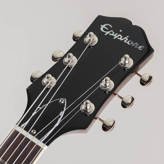 Epiphone Made in USA Casino Vintage Burst 【S/N:215730091】 エピフォン サブ画像4