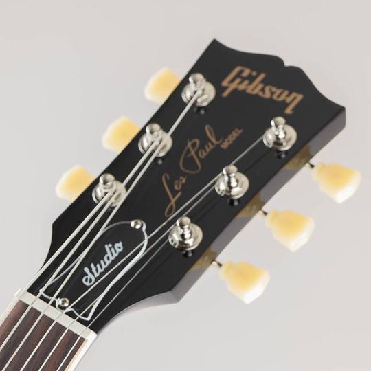 GIBSON Les Paul Studio Ebony【S/N:218140091】 ギブソン サブ画像4