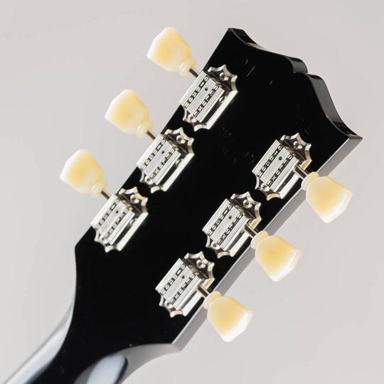 GIBSON Les Paul Studio Ebony【S/N:218140091】 ギブソン サブ画像6