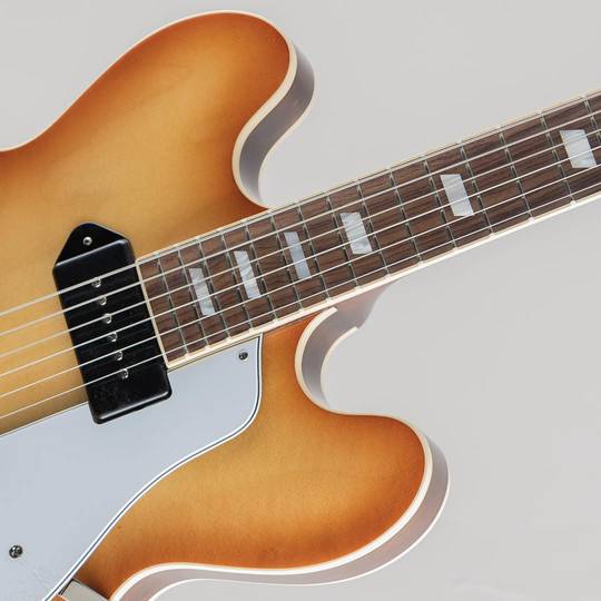 Epiphone USA Collection Casino Royal Tan【S/N:228630094】 エピフォン サブ画像11