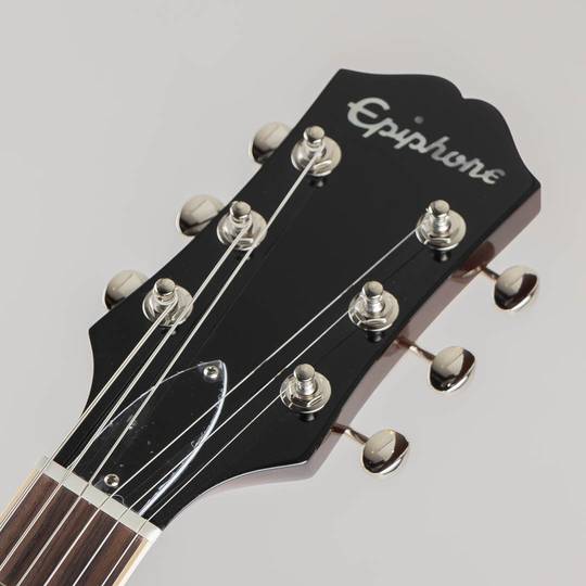 Epiphone USA Collection Casino Royal Tan【S/N:228630094】 エピフォン サブ画像4