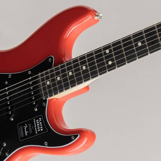 FENDER Limited Edition Player Stratocaster Ferrari Red フェンダー サブ画像11