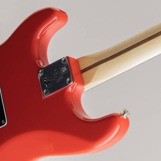 FENDER Limited Edition Player Stratocaster Ferrari Red フェンダー サブ画像12