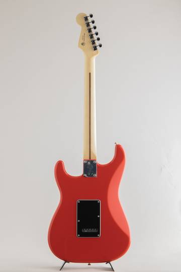 FENDER Limited Edition Player Stratocaster Ferrari Red フェンダー サブ画像3