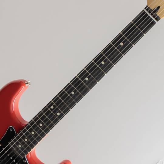FENDER Limited Edition Player Stratocaster Ferrari Red フェンダー サブ画像4