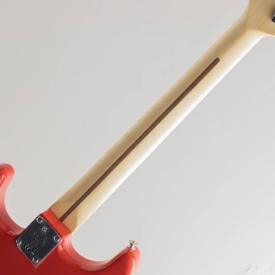 FENDER Limited Edition Player Stratocaster Ferrari Red フェンダー サブ画像6