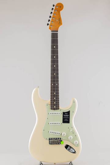 FENDER Vintera II '60s Stratocaster / Olympic White/R フェンダー サブ画像2