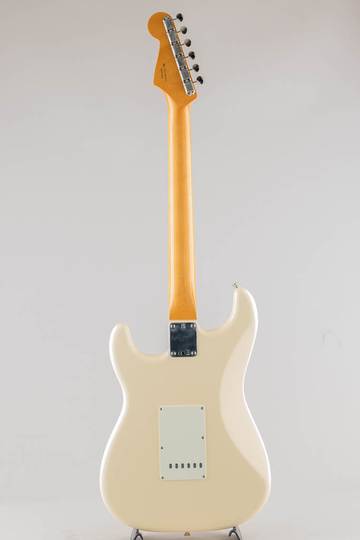 FENDER Vintera II '60s Stratocaster / Olympic White/R フェンダー サブ画像3