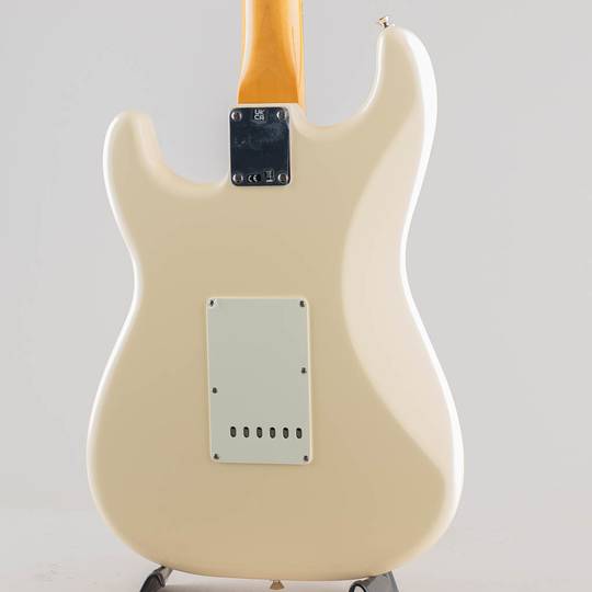 FENDER Vintera II '60s Stratocaster / Olympic White/R フェンダー サブ画像9