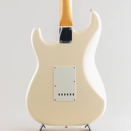 FENDER Vintera II '60s Stratocaster / Olympic White/R【S/N:MX24044999】 フェンダー サブ画像1