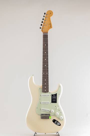 FENDER Vintera II '60s Stratocaster / Olympic White/R【S/N:MX24044999】 フェンダー サブ画像2