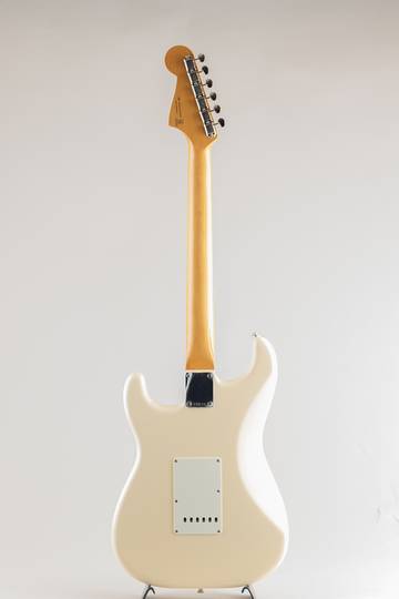 FENDER Vintera II '60s Stratocaster / Olympic White/R【S/N:MX24044999】 フェンダー サブ画像3