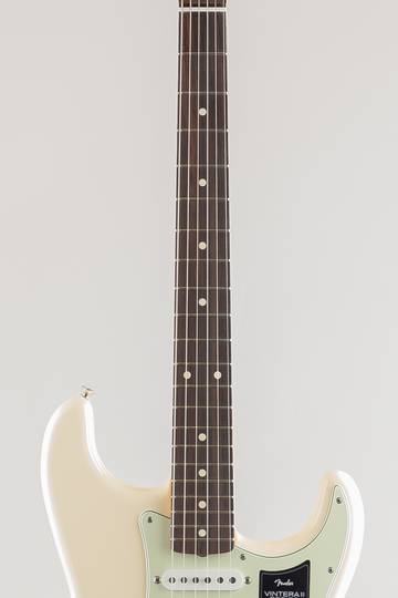 FENDER Vintera II '60s Stratocaster / Olympic White/R【S/N:MX24044999】 フェンダー サブ画像5