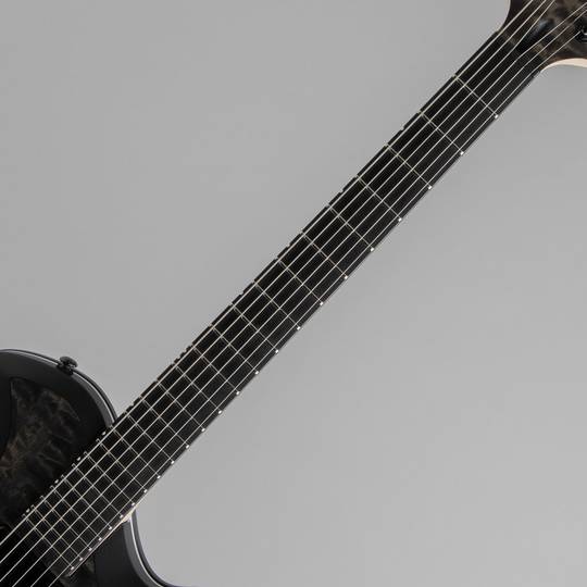 RELISH GUITARS Mary ONE Quilted Maple Black Edge w/Nailbomb レリッシュ  ギター サブ画像5