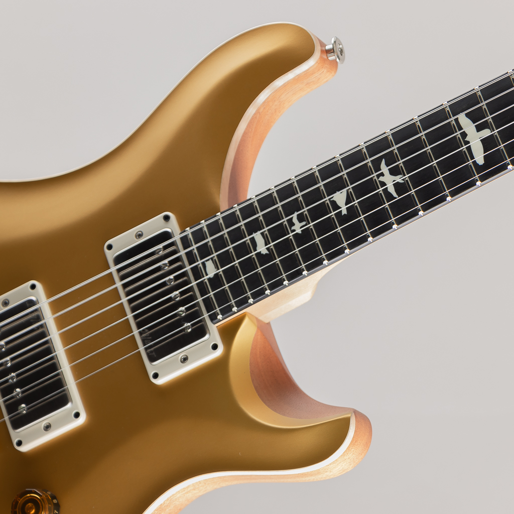 Paul Reed Smith CE24 Satin Custom Configuration Gold Top Metallic Limited Model ポールリードスミス サブ画像11