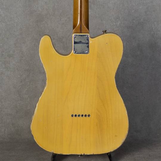 Nacho Guitars Early 50s style Blackguard / Lightly Aged / Large V Neck ナチョ・ギターズ サブ画像2