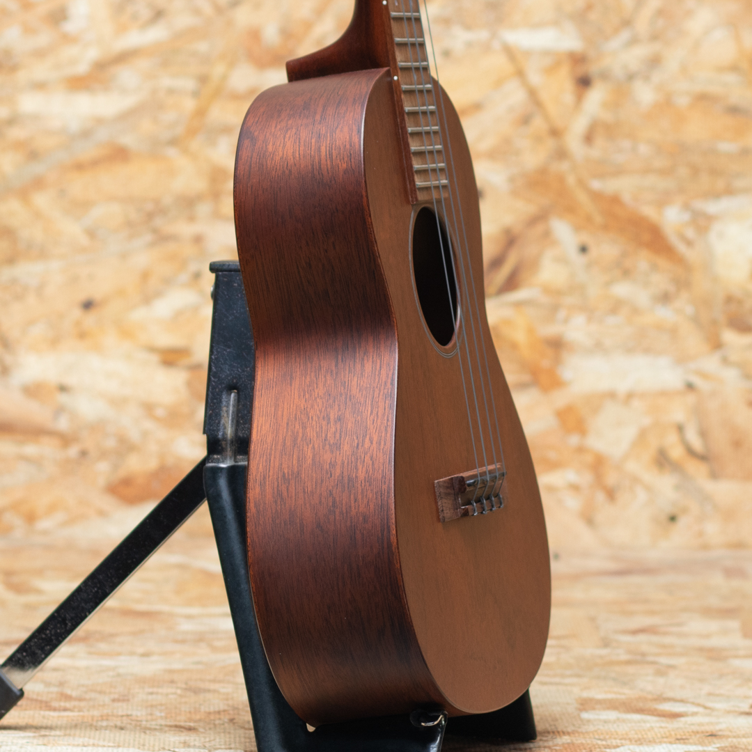 MARTIN 0 Tenor Uke マーチン サブ画像3