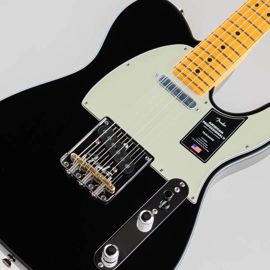 FENDER American Professional II Telecaster/Black/M【S/N:US23114947】 フェンダー サブ画像10