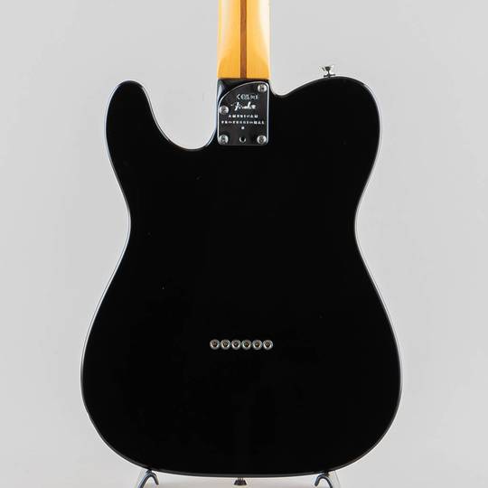 FENDER American Professional II Telecaster/Black/M【S/N:US23114947】 フェンダー サブ画像1