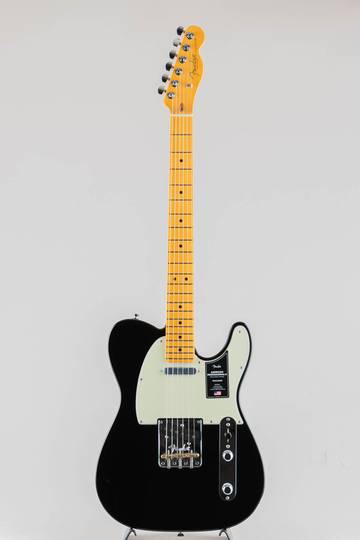 FENDER American Professional II Telecaster/Black/M【S/N:US23114947】 フェンダー サブ画像2