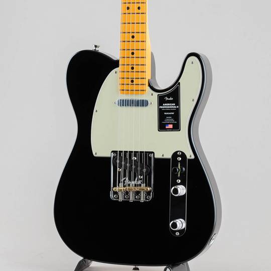 FENDER American Professional II Telecaster/Black/M【S/N:US23114947】 フェンダー サブ画像8