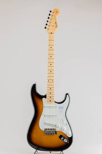 FENDER Made in Japan Traditional 50s Stratocaster/2-Color Sunburst【S/N:JD24024635】 フェンダー サブ画像2