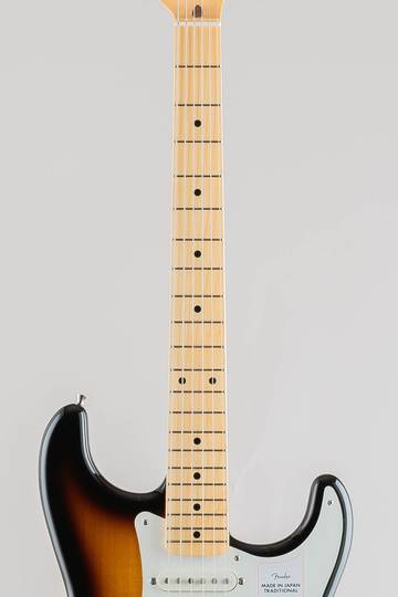 FENDER Made in Japan Traditional 50s Stratocaster/2-Color Sunburst【S/N:JD24024635】 フェンダー サブ画像5