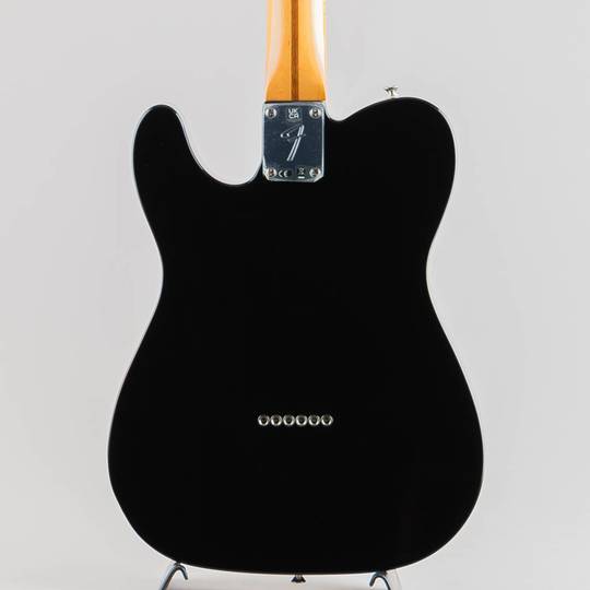 FENDER Vintera II '60s Telecaster Thinline / Black/M【S/N:MX23064194】 フェンダー サブ画像1