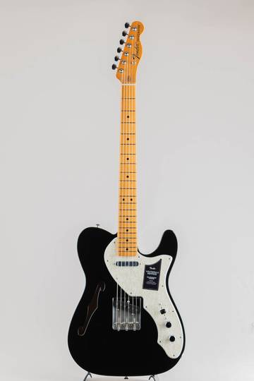 FENDER Vintera II '60s Telecaster Thinline / Black/M【S/N:MX23064194】 フェンダー サブ画像2