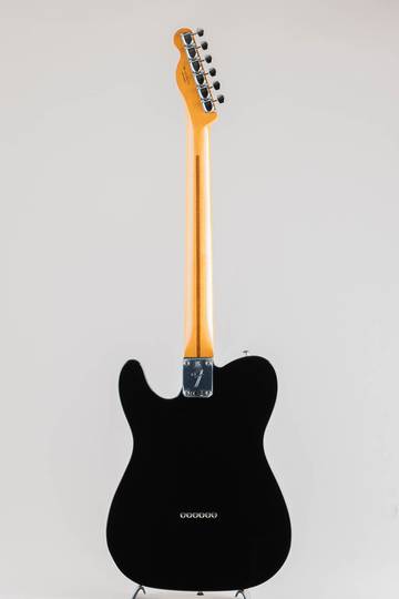 FENDER Vintera II '60s Telecaster Thinline / Black/M【S/N:MX23064194】 フェンダー サブ画像3