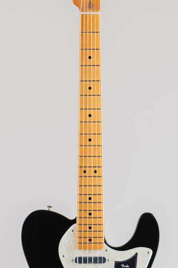 FENDER Vintera II '60s Telecaster Thinline / Black/M【S/N:MX23064194】 フェンダー サブ画像5