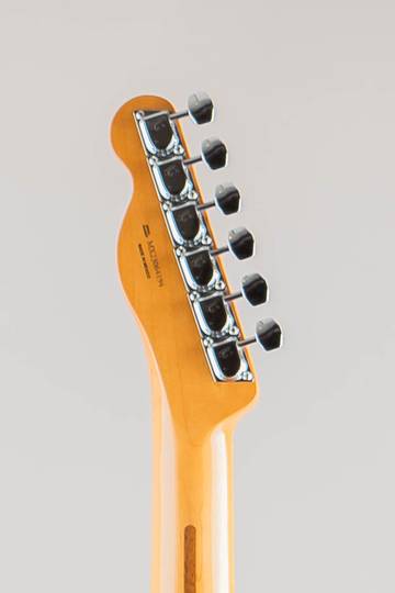 FENDER Vintera II '60s Telecaster Thinline / Black/M【S/N:MX23064194】 フェンダー サブ画像6