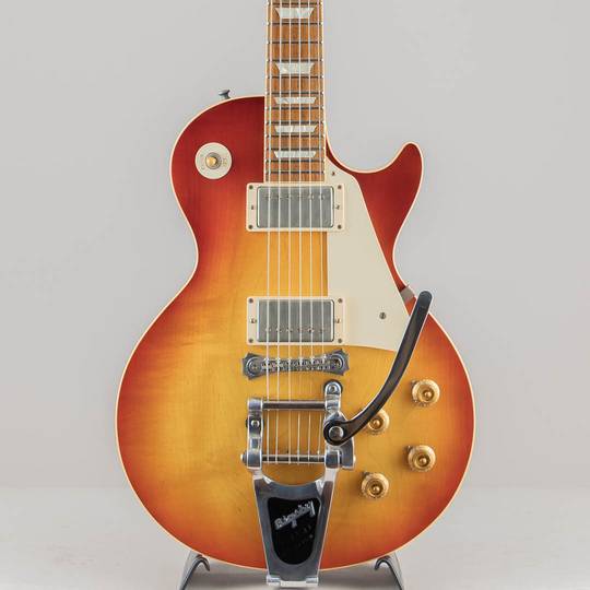 Collector'S Choice #3 1960 Les Paul Standard "The Bade" 2012