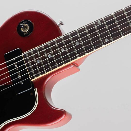 GIBSON 1956 Les Paul Special Refinish Cherry Red ギブソン サブ画像11